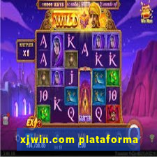 xjwin.com plataforma